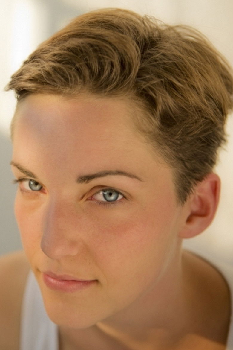 Anna Anosowicz portrait image