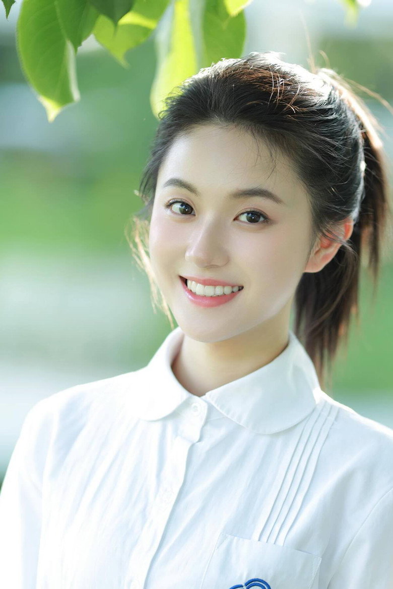 Zhao Daixi photo