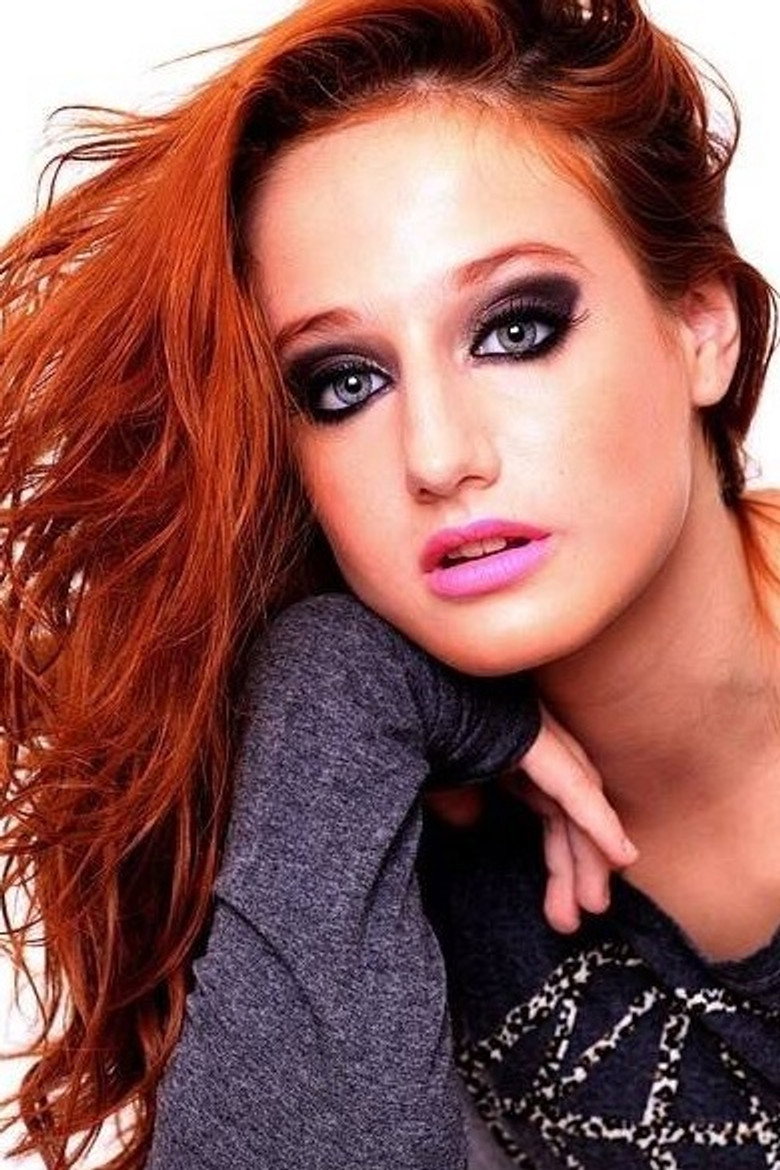 Bruna Griphao photo 2