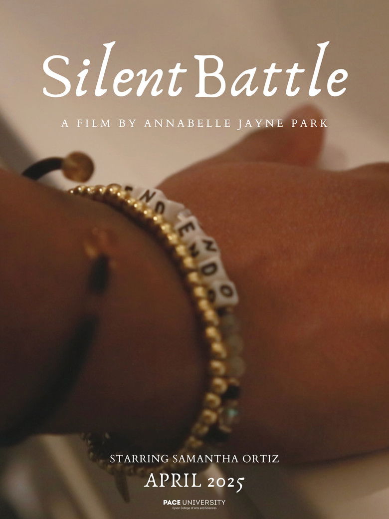 Imatge de Silent Battle