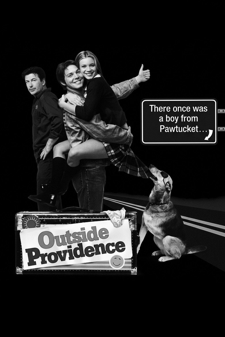 Outside Providence
