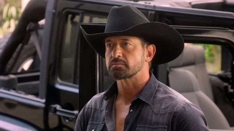 Still image for Monteverde season 1 episode 4: Prueba de ADN