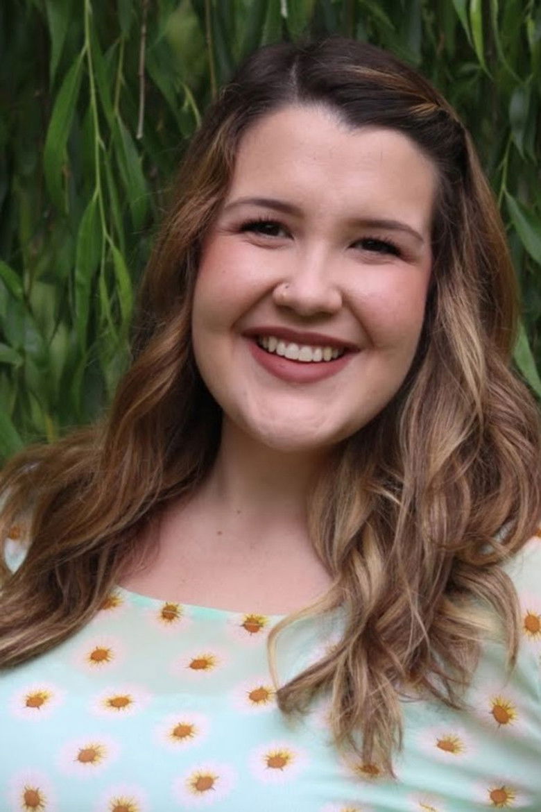 Jaelin Palmer portrait image