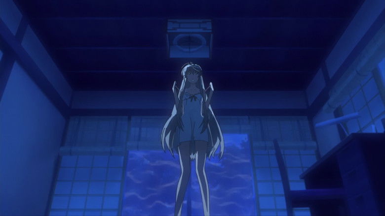 Still image for 缘之空(全篇章合集) season 1 episode 2: Episode 2 Still image for 缘之空(全篇章合集) season 1 episode 2: Episode 2