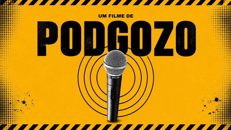 Podgozo: The Last Dance (2024)