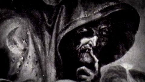 Still image for Cuarto Milenio season 1 episode 3: Zugarramurdi, aldea de brujas Still image for Cuarto Milenio season 1 episode 3: Zugarramurdi, aldea de brujas