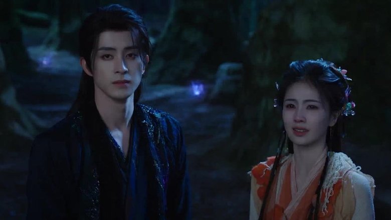 Still image for Moonlight Mystique season 1 episode 20: Episode 20 Still image for Moonlight Mystique season 1 episode 20: Episode 20