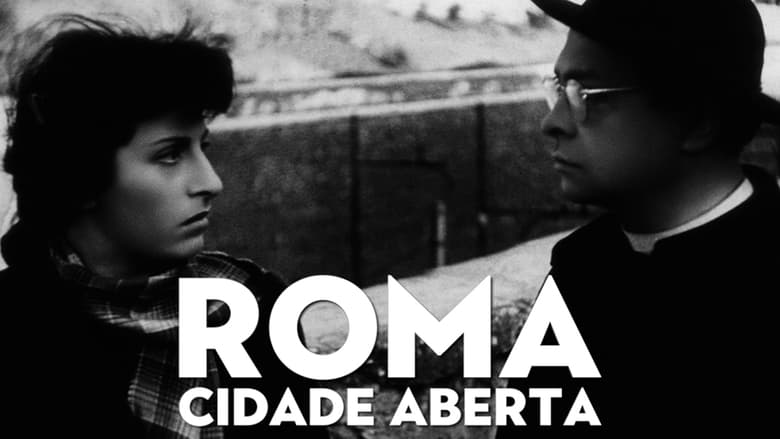 Rome, Open City (1945)