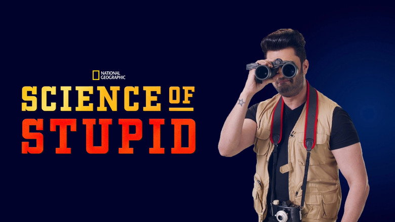 تصویر 1 از Science of Stupid