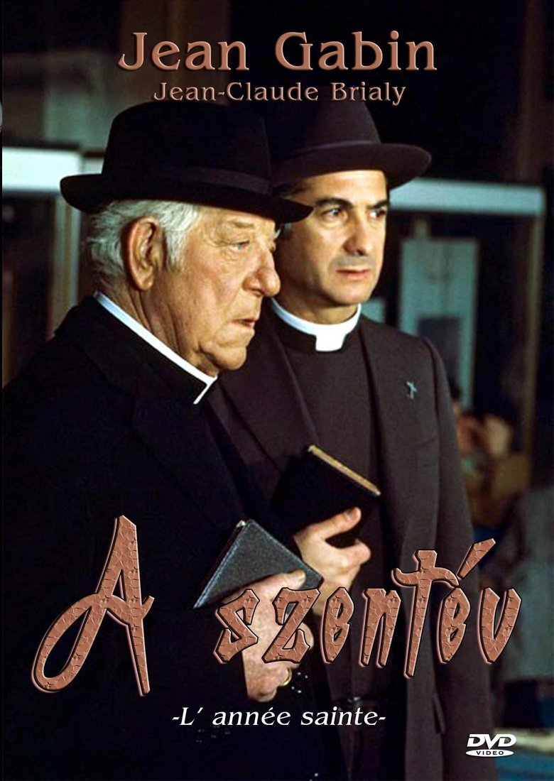 A szentév (1976)