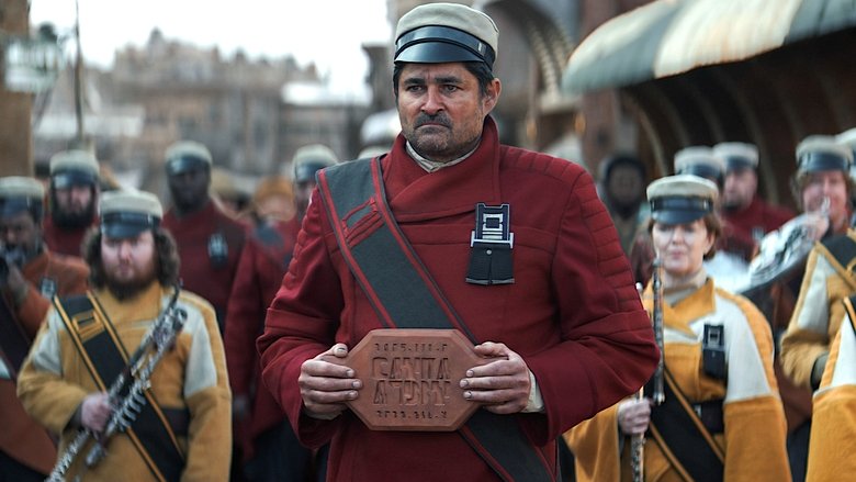 Still image for Andor season 1 episode 12: Rix Road Still image for Andor season 1 episode 12: Rix Road