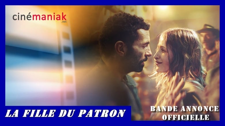 Télécharger La Fille du patron 2016 Film Complet En ligne