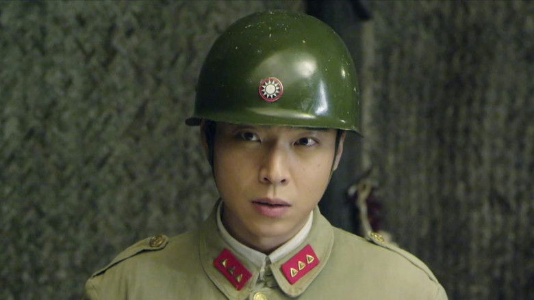 Still image for Destroy season 1 episode 14: Episode 14