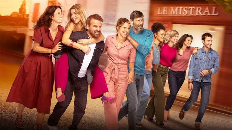 Plus belle la vie, encore plus belle (2024)