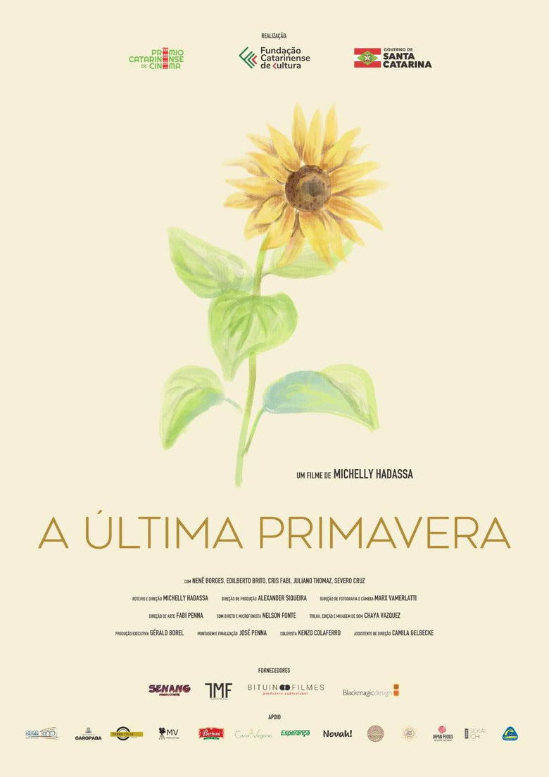 Imatge de A Última Primavera