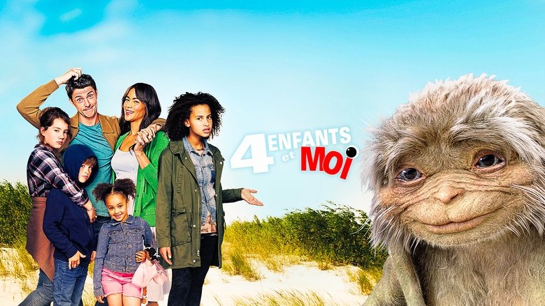 watch Vier Kids und der magische Sandelf now