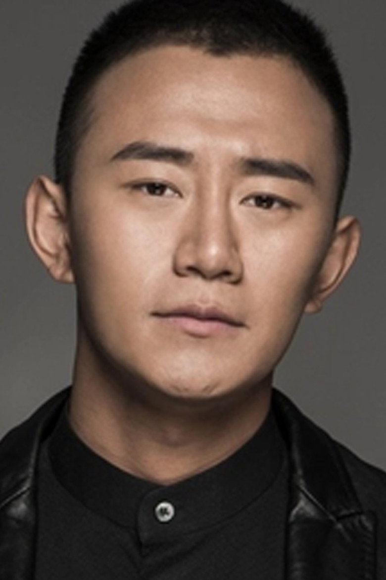 Jason Kang photo