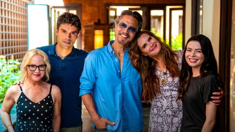 Mother of the Bride (2024)