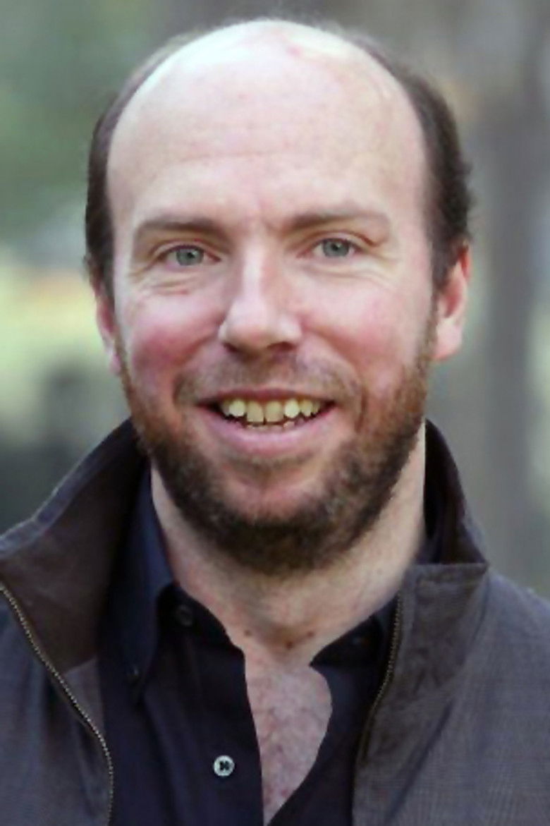 Jorge Guerricaechevarría portrait image