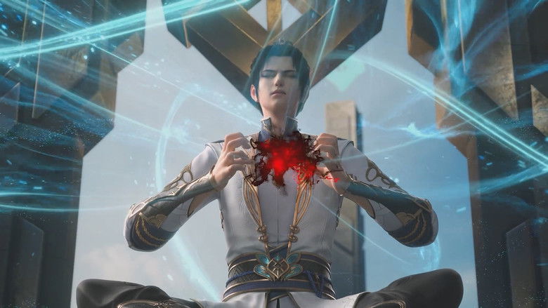 Still image for The Great Ruler season 1 episode 4: Episode 4 Still image for The Great Ruler season 1 episode 4: Episode 4