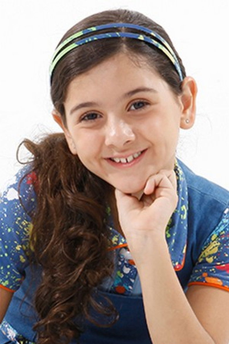 Lorena Tucci portrait image