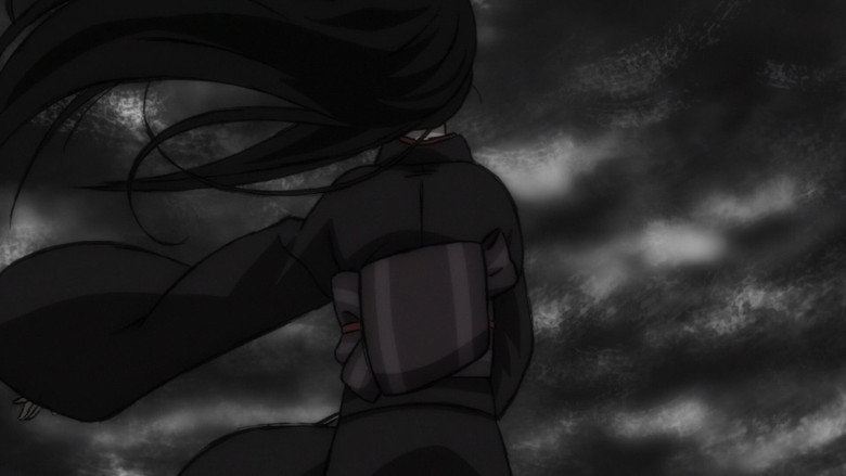 Still from Joran: The Princess of Snow and Blood - Season 1 Episode 1