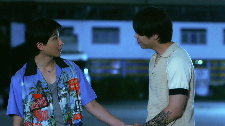 Still from The Heart Killers - Season 1 Episode 11