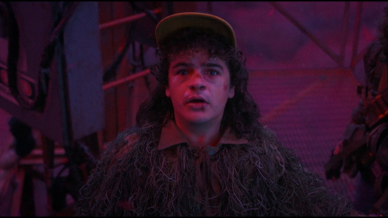 Still from Stranger Things - Temporada 5 Episodio 8