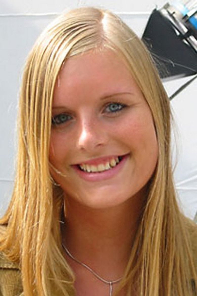 Maja Mollerup portrait image