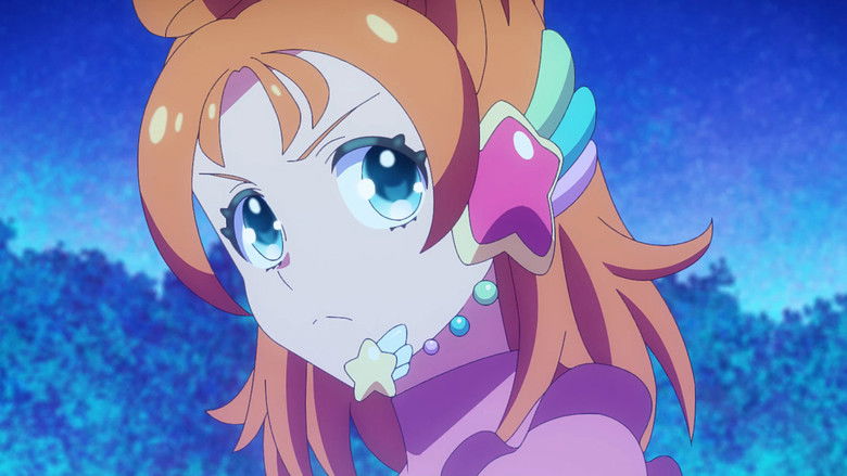 Still image for Princession Orchestra season 1 episode 32: Omen Still image for Princession Orchestra season 1 episode 32: Omen