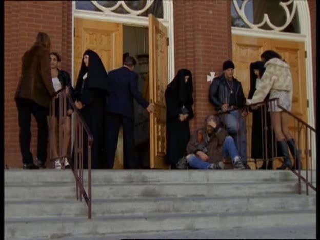 Still image for Mike Hammer, Private Eye season 1 episode 7: Body Odor Still image for Mike Hammer, Private Eye season 1 episode 7: Body Odor