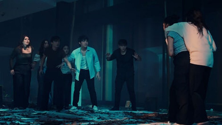 Still image for High Street season 1 episode 80: Finale Still image for High Street season 1 episode 80: Finale