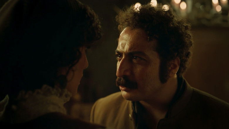 Still image for Hunting Ground season 1 episode 6: Episode 6