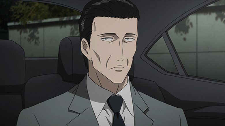 Parasyte: 1x11 ⋆ Anime Online Sub