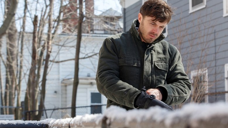 Manchester by the Sea (2016)