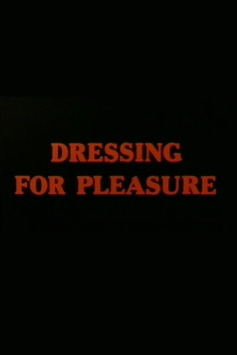 Imatge de Dressing for Pleasure