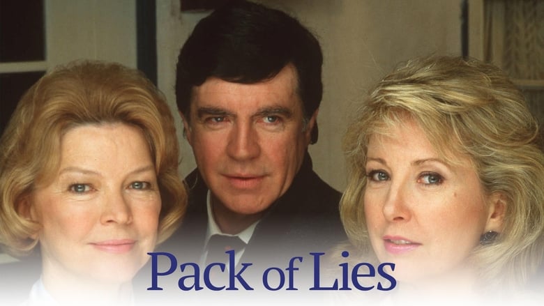 Pack of Lies movie poster