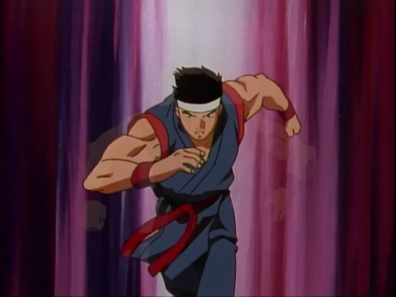 Still image for Virtua Fighter season 1 episode 31: Episode 31 Still image for Virtua Fighter season 1 episode 31: Episode 31