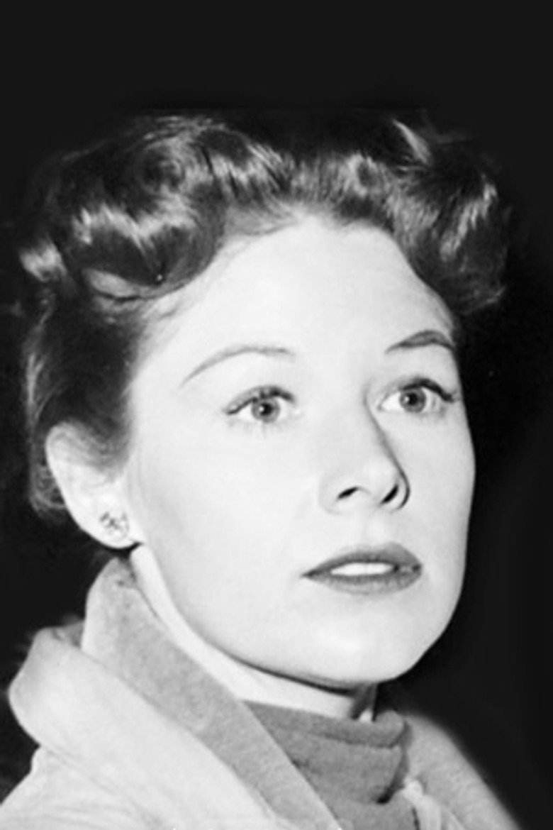 Claudia Barrett photo 1