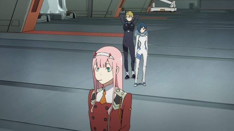 Darling In The Franxx Episode 1 Vostfr Regarder Darling in The FranXX: 1-2 VOSTFR | Mangasveez