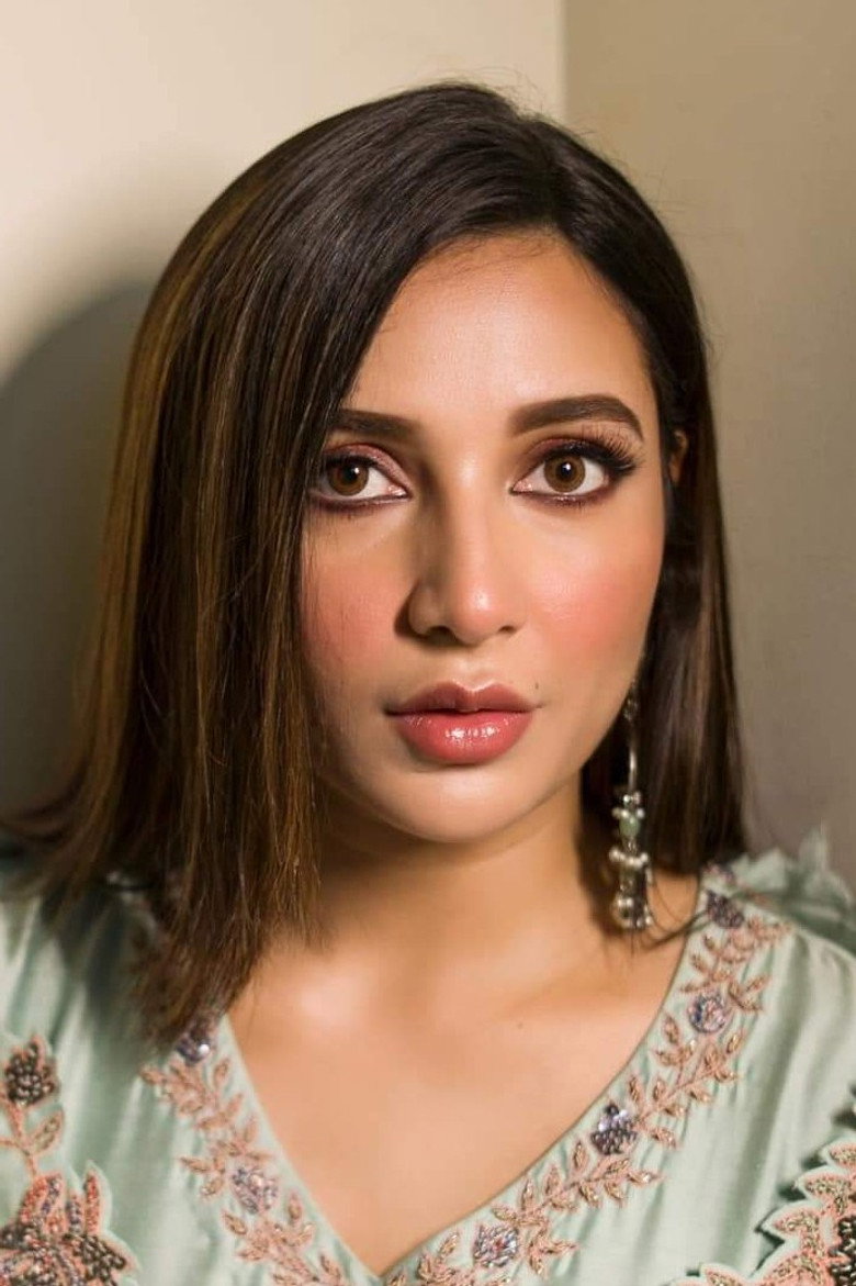 Subhashree Ganguly photo 6