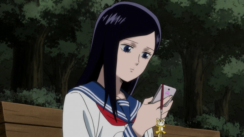 Still from Mob Psycho 100 - Season 3 Episode 10