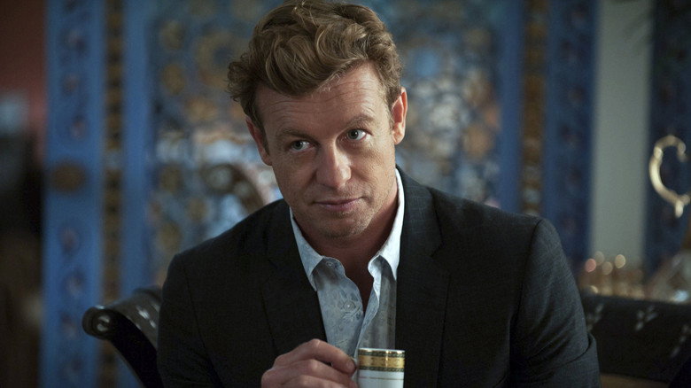 Still from The Mentalist - Season 7 Episode 3
