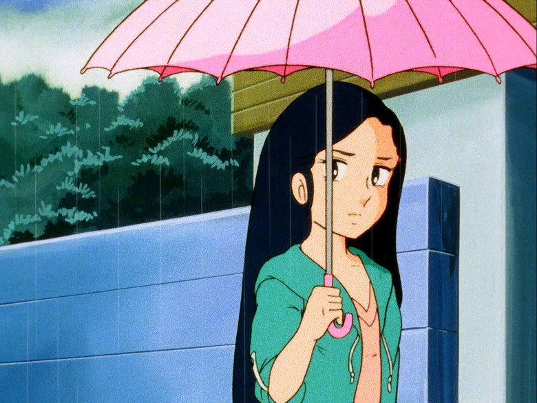 Still from Urusei Yatsura - Season 1 Episode 53