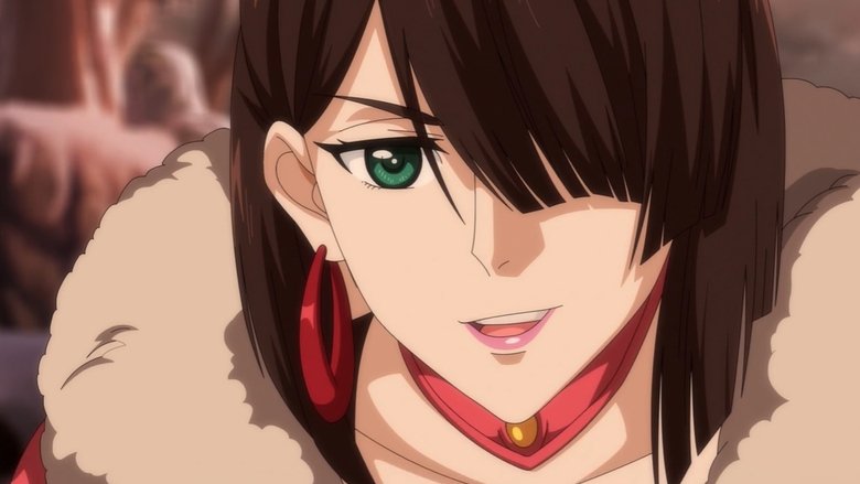 Still image for The Grand Lord season 1 episode 2: Episode 2 Still image for The Grand Lord season 1 episode 2: Episode 2