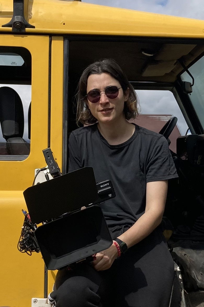 Ma. Virginia Vallés portrait image