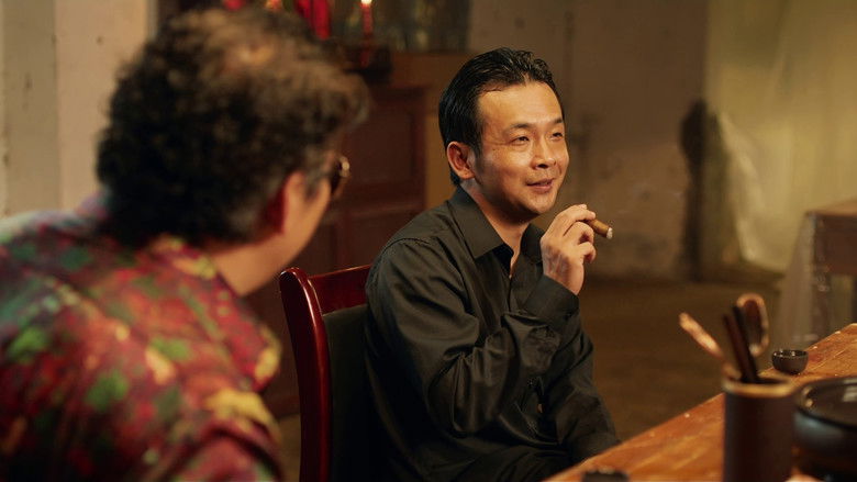 Still image for The Hunter season 1 episode 11: Episode 11 Still image for The Hunter season 1 episode 11: Episode 11