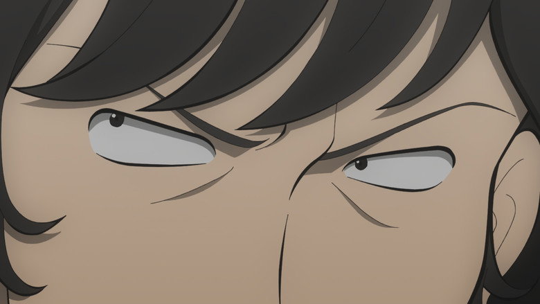 Still from Lupin the 3rd - Season 6 Episode 16