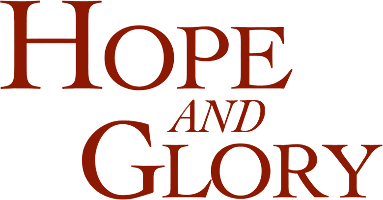 Hope and Glory