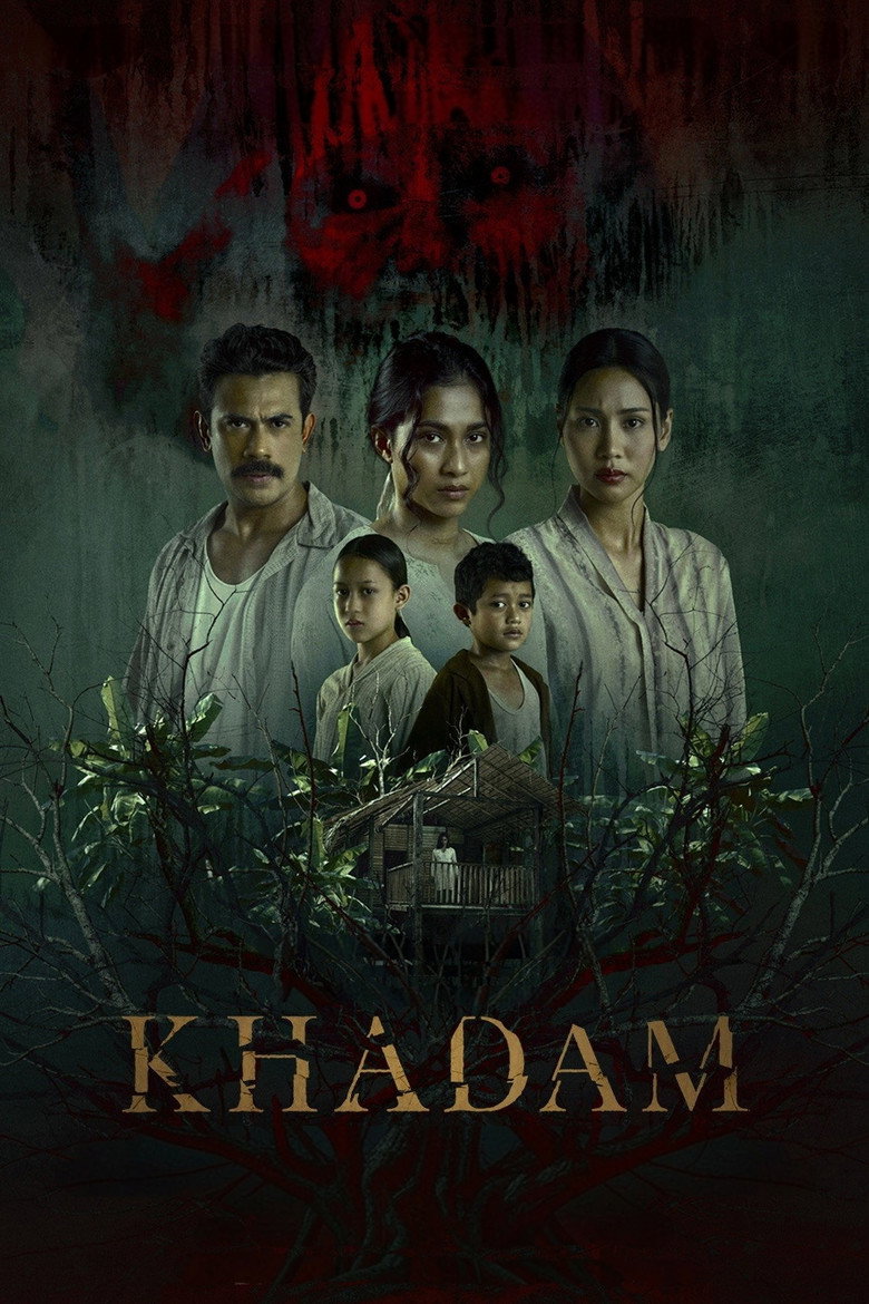 Khadam